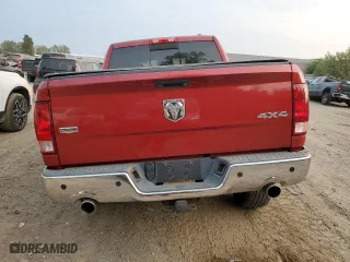 2009 Dodge Ram 1500 SLT with VIN 1D3HV13TX9S778704, listed as a Copart auction lot 70870734 with 85,042 mi miles and Clean Title. Bid and sale history available at carsss.com. Image 6.