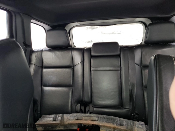2014 Jeep Grand Cherokee Overland with VIN 1C4RJFCM9EC367863, listed as a Copart auction lot 43227105 with 221,273 mi miles and Salvage Title. Bid and sale history available at carsss.com. Image 10.