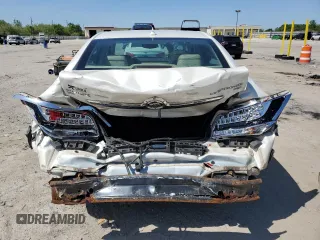 2010 Buick LaCrosse CXL with VIN 1G4GD5EGXAF146261, listed as a Copart auction lot 56481475 with 93,792 mi miles and Salvage title. Bid and sale history available at DreamBid. Image 6.