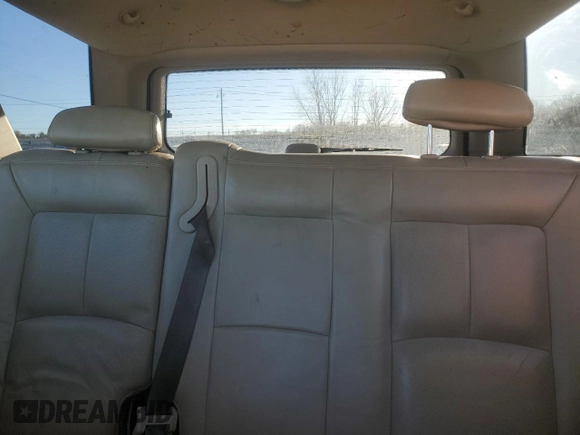 2003 Saturn VUE z VIN 5GZCZ53B43S883489, wystawiony jako Copart lot #88301415 z przebiegiem Nie podano mil oraz Szkoda całkowita • Salvage title. Historia ofert i sprzedaży dostępna na DreamBid. Obrazek 10.