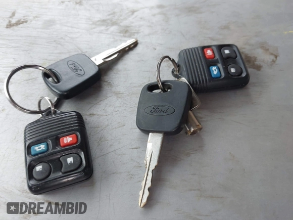 2004 Ford Mustang Standard с VIN 1FAFP40664F194740, выставлен на аукционе IAAI как лот 42070976 с пробегом 128 880 миль миль и . История ставок и продаж доступна на DreamBid. Изображение 11.