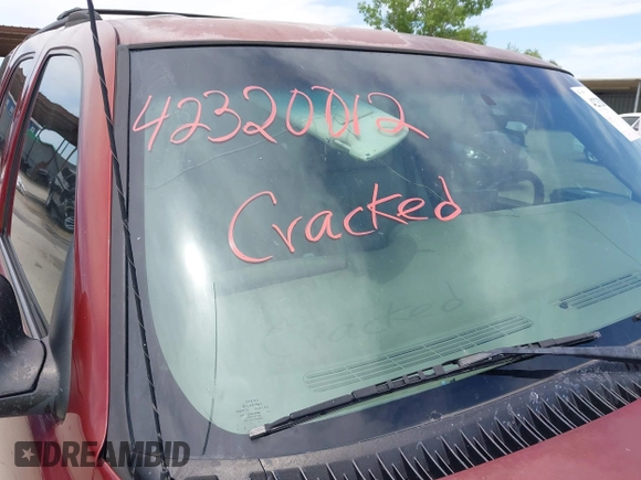 2001 Chevrolet Tahoe LT with VIN 1GNEC13T51R152790, listed as a IAAI auction lot 42320012 with 258,806 mi miles and . Bid and sale history available at DreamBid. Image 19.