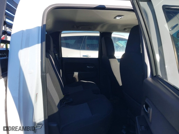 2011 Chevrolet Colorado LT w/1LT with VIN 1GCDSCFE7B8121709, listed as a IAAI auction lot 41414945 with 87,662 mi miles. Bid and sale history available at carsss.com. Image 8.