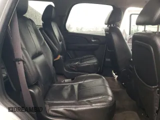 2011 Chevrolet Tahoe LT z VIN 1GNSCBE06BR350033, wystawiony jako Copart lot #88861575 z przebiegiem 171 373 mil mil oraz Szkoda całkowita • Salvage title. Historia ofert i sprzedaży dostępna na DreamBid. Obrazek 11.