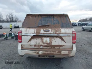 2019 Ford Expedition Max XLT с VIN 1FMJK1JT1KEA62487, выставлен на аукционе IAAI как лот 41048665 с пробегом 133 411 миль миль и . История ставок и продаж доступна на DreamBid. Изображение 17.