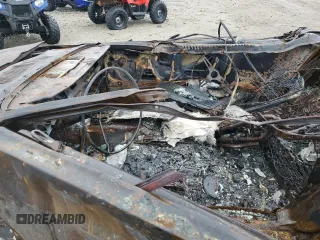 1966 Ford Mustang z VIN 6F07T218847, wystawiony jako Copart lot #84268704 z przebiegiem Nie podano mil oraz Nie do naprawy • Non repairable. Historia ofert i sprzedaży dostępna na DreamBid. Obrazek 7.