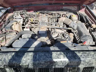 1999 Jeep Cherokee Sport with VIN 1J4FF68S6XL645028, listed as a Copart auction lot 48897255 with 218,552 mi miles and Salvage Title. Bid and sale history available at carsss.com. Image 13.