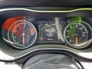 2019 Jeep Cherokee Latitude Plus с VIN 1C4PJLLB6KD439466, выставлен на аукционе Copart как лот 63018355 с пробегом 72 007 миль миль и Списание • Salvage title. История ставок и продаж доступна на DreamBid. Изображение 10.