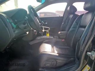 2007 Cadillac CTS с VIN 1G6DM57T970103000, выставлен на аукционе Copart как лот 61390985 с пробегом 262 753 миль миль и Списание • Salvage title. История ставок и продаж доступна на DreamBid. Изображение 7.