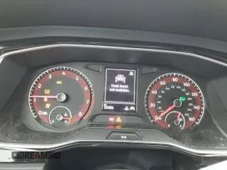 2021 Volkswagen Jetta S с VIN 3VWC57BU9MM085993, выставлен на аукционе Copart как лот 49991215 с пробегом 50 396 миль миль и Списание • Salvage title. История ставок и продаж доступна на DreamBid. Изображение 9.