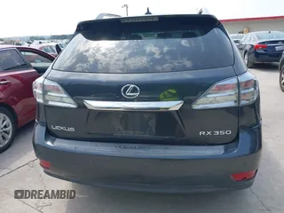 2010 Lexus RX 350 with VIN 2T2BK1BA3AC009986, listed as a IAAI auction lot 42282196 with 162,299 mi miles and . Bid and sale history available at DreamBid. Image 16.
