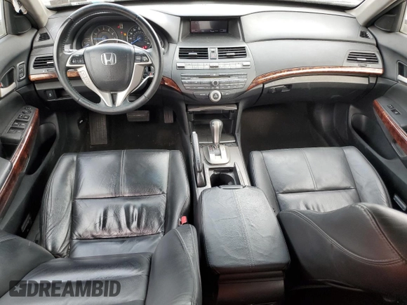 2010 Honda Accord Crosstour EX-L with VIN 5J6TF1H51AL001556, listed as a Copart auction lot 78479624 with 228,886 mi miles and Salvage Title. Bid and sale history available at carsss.com. Image 8.