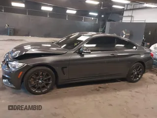 2016 BMW 4 Series 435i xDrive с VIN WBA3R5C57GK373300, выставлен на аукционе IAAI как лот 42197634 с пробегом 93 889 миль миль и . История ставок и продаж доступна на DreamBid. Изображение 15.