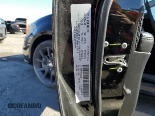 2016 Dodge Dart SE with VIN 1C3CDFAA2GD555437, listed as a Copart auction lot 83591314 with 131,973 mi miles and Salvage Title. Bid and sale history available at carsss.com. Image 12.