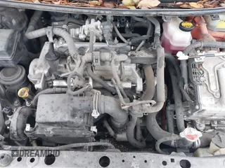 2015 Toyota Prius One z VIN JTDKDTB35F1113645, wystawiony jako IAAI lot #41650965 z przebiegiem 242 077 mil mil oraz . Historia ofert i sprzedaży dostępna na DreamBid. Obrazek 10.