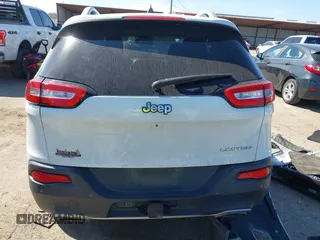 2016 Jeep Cherokee Limited с VIN 1C4PJLDS9GW125868, выставлен на аукционе IAAI как лот 41656807 с пробегом 112 843 миль миль и . История ставок и продаж доступна на DreamBid. Изображение 17.