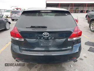 2015 Toyota Venza XLE z VIN 4T3ZK3BB1FU073173, wystawiony jako IAAI lot #42282185 z przebiegiem Nie podano mil oraz . Historia ofert i sprzedaży dostępna na DreamBid. Obrazek 15.