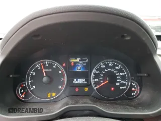 2014 Subaru Outback Limited z VIN 4S4BRCPC9E3267333, wystawiony jako Copart lot #58093775 z przebiegiem 160 405 mil mil oraz Szkoda całkowita • Salvage title. Historia ofert i sprzedaży dostępna na DreamBid. Obrazek 9.