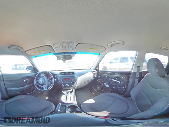 2016 Kia Soul with VIN KNDJN2A2XG7388082, listed as a Copart auction lot 47022414 with 60,394 mi miles and Salvage Title. Bid and sale history available at carsss.com. Image 13.
