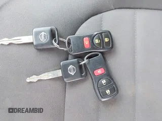 2010 Nissan Xterra S z VIN 5N1AN0NW1AC516771, wystawiony jako IAAI lot #42328551 z przebiegiem 230 309 mil mil oraz . Historia ofert i sprzedaży dostępna na DreamBid. Obrazek 11.