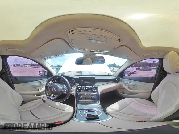 2016 Mercedes-Benz C 300 с VIN 55SWF4JB5GU174320, выставлен на аукционе Copart как лот 60881825 с пробегом 227 724 миль миль и Списание • Salvage title. История ставок и продаж доступна на DreamBid. Изображение 15.