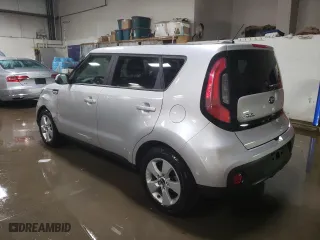 2019 Kia Soul with VIN KNDJN2A24K7690475, listed as a Copart auction lot 49131345 with 77,776 mi miles and Salvage Title. Bid and sale history available at carsss.com. Image 2.