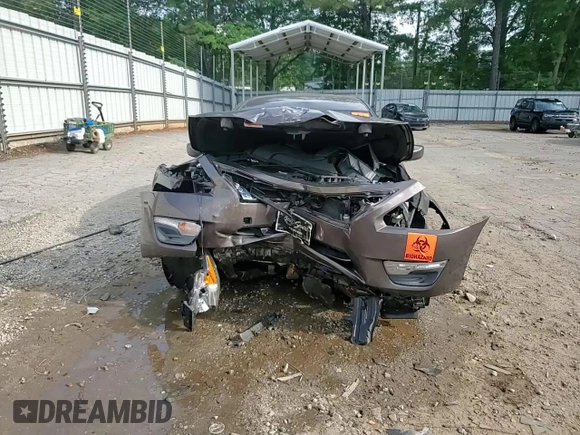 2015 Nissan Altima SL z VIN 1N4AL3AP2FC293633, wystawiony jako Copart lot #57646605 z przebiegiem 162 527 mil mil oraz Szkoda całkowita • Salvage title. Historia ofert i sprzedaży dostępna na DreamBid. Obrazek 13.