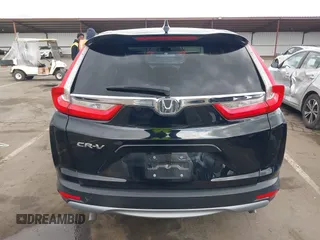 2017 Honda CR-V EX with VIN 7FARW1H51HE000859, listed as a IAAI auction lot 41906559 with 81,964 mi miles. Bid and sale history available at carsss.com. Image 17.