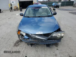 2008 Subaru Impreza Wagon (Natl) i w/Premium Pkg with VIN JF1GH61608H802631, listed as a Copart auction lot 47778725 with 210,881 mi miles and Salvage Title. Bid and sale history available at carsss.com. Image 5.