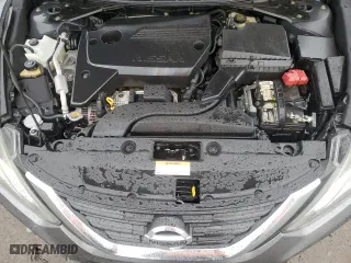 2017 Nissan Altima 2.5 SL with VIN 1N4AL3AP9HC172522, listed as a Copart auction lot 85688674 with 157,452 mi miles and Salvage Title. Bid and sale history available at carsss.com. Image 11.