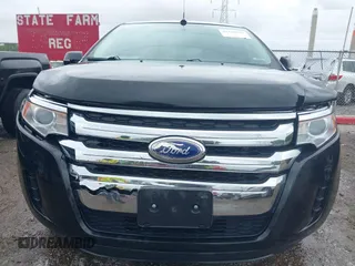 2014 Ford Edge SE с VIN 2FMDK3GC9EBA16633, выставлен на аукционе IAAI как лот 42320542 с пробегом 179 426 миль миль и . История ставок и продаж доступна на DreamBid. Изображение 12.