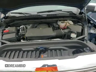 2024 GMC Sierra 1500 Denali with VIN 1GTUUGEL6RZ185326, listed as a Copart auction lot 63865825 with 16,623 mi miles and Salvage title. Bid and sale history available at DreamBid. Image 13.