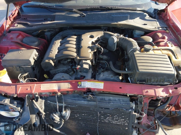 2010 Chrysler 300 S with VIN 2C3CA2CV4AH273215, listed as a IAAI auction lot 41284069 with 158,061 mi miles and . Bid and sale history available at carsss.com. Image 10.
