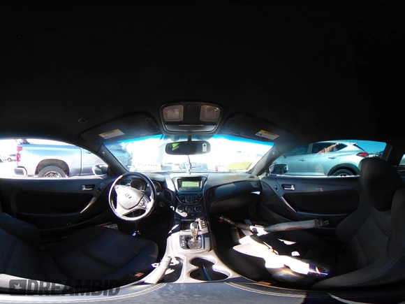 2015 Hyundai Genesis Coupe 3.8L Base с VIN KMHHT6KJ7FU129370, выставлен на аукционе IAAI как лот 41257177 с пробегом Не указан миль и . История ставок и продаж доступна на DreamBid. Изображение 18.