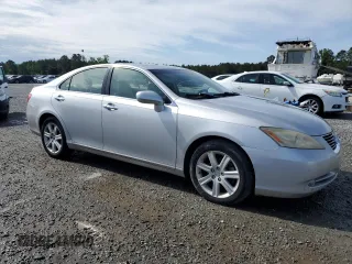 2009 Lexus ES 330 with VIN JTHBJ46G092339651, listed as a Copart auction lot 56221005 with 235,879 mi miles and Clean Title. Bid and sale history available at DreamBid. Image 4.