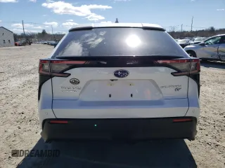 2023 Subaru Solterra Premium с VIN JTMABABA3PA022914, выставлен на аукционе Copart как лот 46763344 с пробегом 851 миль миль и . История ставок и продаж доступна на DreamBid. Изображение 6.