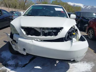 2004 Lexus RX 330 with VIN JTJGA31U840034009, listed as a IAAI auction lot 42004638 with 252,942 mi miles. Bid and sale history available at carsss.com. Image 6.