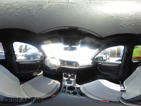 2019 Volkswagen Jetta S z VIN 3VWC57BU1KM116991, wystawiony jako IAAI lot #42377777 z przebiegiem 70 910 mil mil oraz . Historia ofert i sprzedaży dostępna na DreamBid. Obrazek 19.