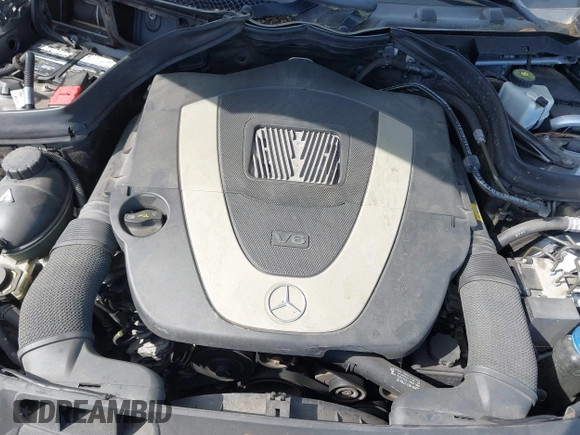 2012 Mercedes-Benz C 300 Sport with VIN WDDGF8BB7CR201054, listed as a IAAI auction lot 42240771 with 171,416 mi miles and . Bid and sale history available at DreamBid. Image 10.