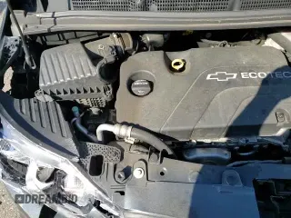 2017 Chevrolet Spark LT с VIN KL8CF6SA5HC758973, выставлен на аукционе Copart как лот 81333715 с пробегом 55 083 миль миль и Списание • Salvage title. История ставок и продаж доступна на DreamBid. Изображение 14.