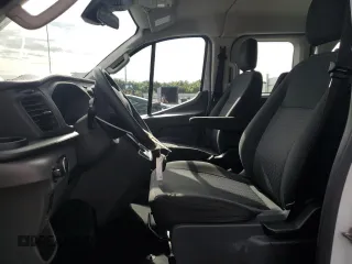 2021 Ford Transit Passenger XL с VIN 1FBAX2Y85MKA50333, выставлен на аукционе Copart как лот 59499755 с пробегом 90 142 миль миль и Чистый • Clean title. История ставок и продаж доступна на DreamBid. Изображение 7.