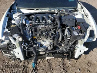 2019 Nissan Maxima SV with VIN 1N4AA6AV0KC375361, listed as a Copart auction lot 44219315 with 54,073 mi miles and Clean Title. Bid and sale history available at DreamBid. Image 11.