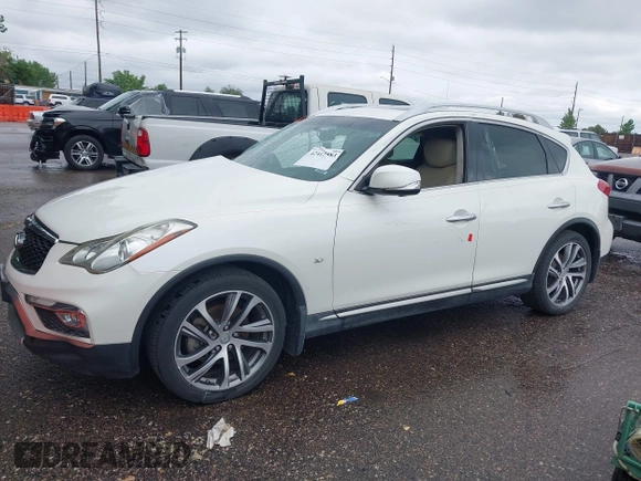 2016 Infiniti QX50 z VIN JN1BJ0RP3GM231101, wystawiony jako IAAI lot #42417583 z przebiegiem 159 263 mil mil oraz . Historia ofert i sprzedaży dostępna na DreamBid. Obrazek 14.