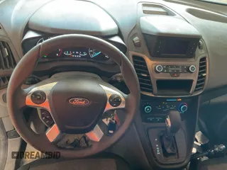 2020 Ford Transit Connect XL z VIN NM0LS7E24L1481506, wystawiony jako IAAI lot #42703132 z przebiegiem 62 368 mil mil oraz . Historia ofert i sprzedaży dostępna na DreamBid. Obrazek 41.