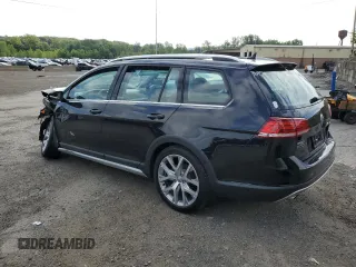 2019 Volkswagen Golf S with VIN 3VWH17AU3KM512486, listed as a Copart auction lot 65852035 with 49,007 mi miles and Salvage title. Bid and sale history available at DreamBid. Image 2.