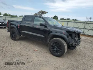 2023 Chevrolet Colorado 4WD Trail Boss с VIN 1GCPTEEKXP1241937, выставлен на аукционе Copart как лот 64436275 с пробегом 53 323 миль миль и Списание • Salvage title. История ставок и продаж доступна на DreamBid. Изображение 4.
