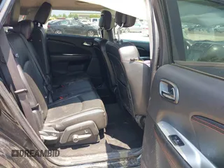 2018 Dodge Journey GT with VIN 3C4PDDEG2JT189805, listed as a IAAI auction lot 42487467 with 97,542 mi miles and . Bid and sale history available at DreamBid. Image 8.