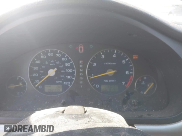 2003 Subaru Baja Special Sports с VIN 4S4BT62C237111781, выставлен на аукционе IAAI как лот 41757602 с пробегом 262 110 миль миль и . История ставок и продаж доступна на DreamBid. Изображение 7.