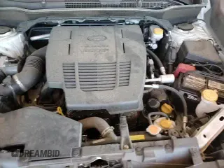 2021 Subaru Forester Premium z VIN JF2SKAJC1MH460309, wystawiony jako Copart lot #82666605 z przebiegiem 43 792 mil mil oraz Szkoda całkowita • Salvage title. Historia ofert i sprzedaży dostępna na DreamBid. Obrazek 16.