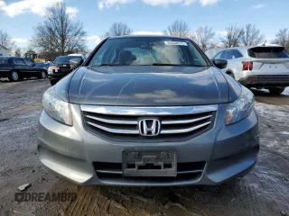 2011 Honda Accord LX z VIN 1HGCP2F36BA023898, wystawiony jako Copart lot #88648215 z przebiegiem 127 573 mil mil oraz Szkoda całkowita • Salvage title. Historia ofert i sprzedaży dostępna na DreamBid. Obrazek 5.